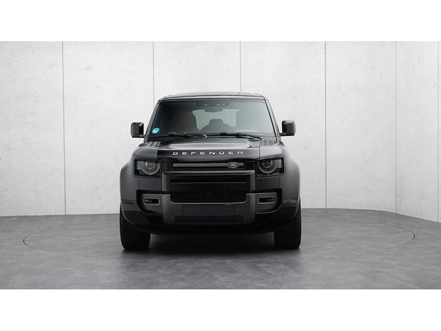 Land rover - defender 110 - 5.0 p525 110 v8 c ed - x-310-zg - 2023 - afbeelding 4 van  38