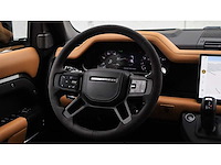 Land rover - defender 110 - 5.0 p525 110 v8 c ed - x-310-zg - 2023 - afbeelding 6 van  38