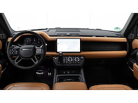 Land rover - defender 110 - 5.0 p525 110 v8 c ed - x-310-zg - 2023 - afbeelding 8 van  38