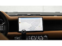 Land rover - defender 110 - 5.0 p525 110 v8 c ed - x-310-zg - 2023 - afbeelding 9 van  38