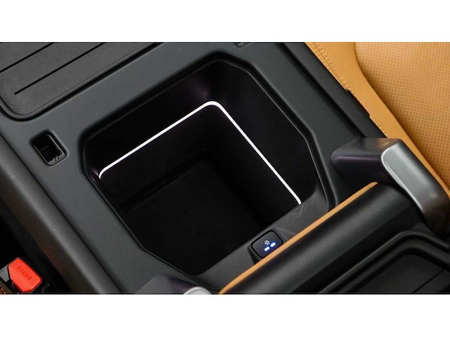 Land rover - defender 110 - 5.0 p525 110 v8 c ed - x-310-zg - 2023 - afbeelding 10 van  38