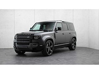 Land rover - defender 110 - 5.0 p525 110 v8 c ed - x-310-zg - 2023