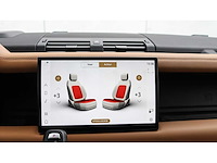 Land rover - defender 110 - 5.0 p525 110 v8 c ed - x-310-zg - 2023 - afbeelding 13 van  38