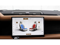 Land rover - defender 110 - 5.0 p525 110 v8 c ed - x-310-zg - 2023 - afbeelding 14 van  38