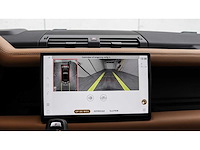 Land rover - defender 110 - 5.0 p525 110 v8 c ed - x-310-zg - 2023 - afbeelding 16 van  38