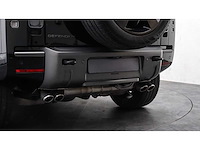 Land rover - defender 110 - 5.0 p525 110 v8 c ed - x-310-zg - 2023 - afbeelding 25 van  38