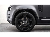 Land rover - defender 110 - 5.0 p525 110 v8 c ed - x-310-zg - 2023 - afbeelding 29 van  38