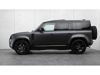Land rover - defender 110 - 5.0 p525 110 v8 c ed - x-310-zg - 2023 - afbeelding 23 van  38