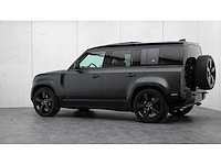 Land rover - defender 110 - 5.0 p525 110 v8 c ed - x-310-zg - 2023 - afbeelding 33 van  38