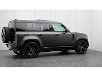 Land rover - defender 110 - 5.0 p525 110 v8 c ed - x-310-zg - 2023 - afbeelding 37 van  38