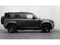 Land rover - defender 110 - 5.0 p525 110 v8 c ed - x-310-zg - 2023 - afbeelding 38 van  38