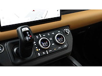 Land rover - defender 110 - 5.0 p525 110 v8 c ed - x-310-zg - 2023 - afbeelding 11 van  39
