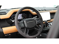 Land rover - defender 110 - 5.0 p525 110 v8 c ed - x-310-zg - 2023 - afbeelding 17 van  39