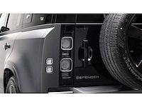 Land rover - defender 110 - 5.0 p525 110 v8 c ed - x-310-zg - 2023 - afbeelding 22 van  39