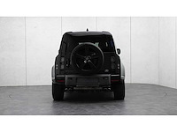 Land rover - defender 110 - 5.0 p525 110 v8 c ed - x-310-zg - 2023 - afbeelding 36 van  39