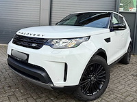 Land rover - discovery - 2.0 se td4 - car - 2017 - afbeelding 1 van  29