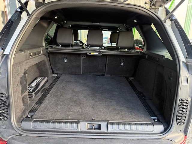 Land rover - discovery - 2.0 se td4 - car - 2017 - afbeelding 14 van  29