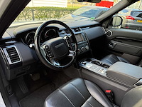Land rover - discovery - 2.0 se td4 - car - 2017 - afbeelding 15 van  29
