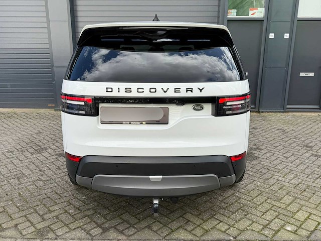 Land rover - discovery - 2.0 se td4 - car - 2017 - afbeelding 3 van  28