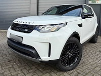 Land rover - discovery - 2.0 se td4 - car - 2017 - afbeelding 4 van  28