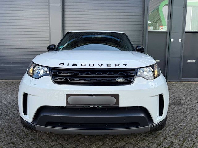 Land rover - discovery - 2.0 se td4 - car - 2017 - afbeelding 5 van  28