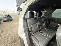 Land rover - discovery - 2.0 se td4 - car - 2017 - afbeelding 11 van  28