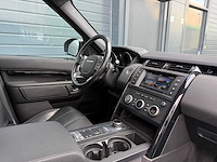 Land rover - discovery - 2.0 se td4 - car - 2017 - afbeelding 19 van  28