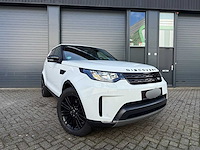 Land rover - discovery - 2.0 se td4 - car - 2017 - afbeelding 22 van  28