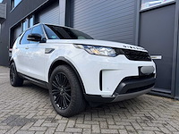 Land rover - discovery - 2.0 se td4 - car - 2017 - afbeelding 27 van  28