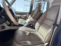 Land rover - discovery - 2.5 td5 hse automaat- 24-nn-zz- 2004 - afbeelding 5 van  19