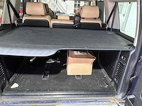 Land rover - discovery - 2.5 td5 hse automaat- 24-nn-zz- 2004 - afbeelding 7 van  19