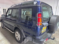 Land rover - discovery - 2.5 td5 hse automaat- 24-nn-zz- 2004 - afbeelding 12 van  19