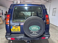Land rover - discovery - 2.5 td5 hse automaat- 24-nn-zz- 2004 - afbeelding 13 van  19