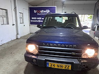 Land rover - discovery - 2.5 td5 hse automaat- 24-nn-zz- 2004 - afbeelding 16 van  19