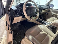 Land rover - discovery - 2.5 td5 hse automaat- 24-nn-zz- 2004 - afbeelding 17 van  19