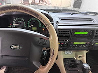 Land rover - discovery - 2.5 td5 hse automaat- 24-nn-zz- 2004 - afbeelding 18 van  19