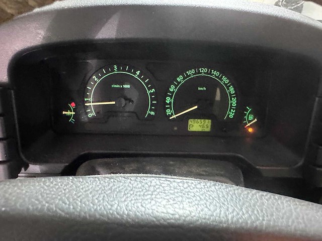 Land rover - discovery - 2.5 td5 hse automaat- 24-nn-zz- 2004 - afbeelding 19 van  19
