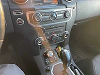 Land rover - discovery - 2.7 tdv6 s - bedrijfswagen - afbeelding 3 van  17