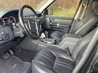 Land rover - discovery - 2.7 tdv6 s - bedrijfswagen - afbeelding 4 van  17