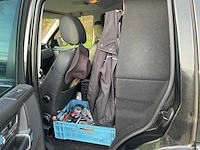 Land rover - discovery - 2.7 tdv6 s - bedrijfswagen - afbeelding 5 van  17