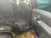 Land rover - discovery - 2.7 tdv6 s - bedrijfswagen - afbeelding 6 van  17