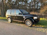 Land rover - discovery - 2.7 tdv6 s - bedrijfswagen