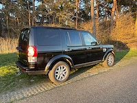Land rover - discovery - 2.7 tdv6 s - bedrijfswagen - afbeelding 14 van  17