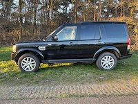 Land rover - discovery - 2.7 tdv6 s - bedrijfswagen - afbeelding 16 van  17