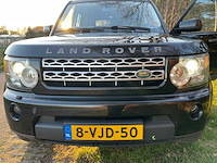 Land rover - discovery - 2.7 tdv6 s - afbeelding 5 van  26