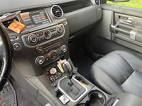 Land rover - discovery - 2.7 tdv6 s - afbeelding 10 van  26