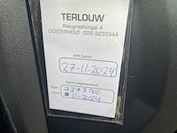 Land rover - discovery - 2.7 tdv6 s - afbeelding 19 van  26