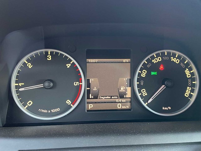 Land rover - discovery - 2.7 tdv6 s - afbeelding 10 van  26
