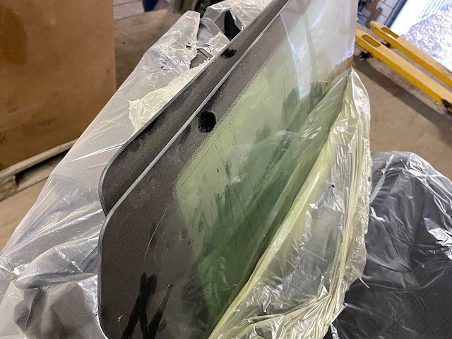 Land rover - discovery - 2.7 tdv6 s - afbeelding 16 van  26