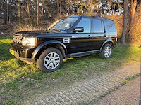 Land rover - discovery - 2.7 tdv6 s - afbeelding 1 van  26